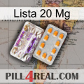 Lista 20 Mg new12